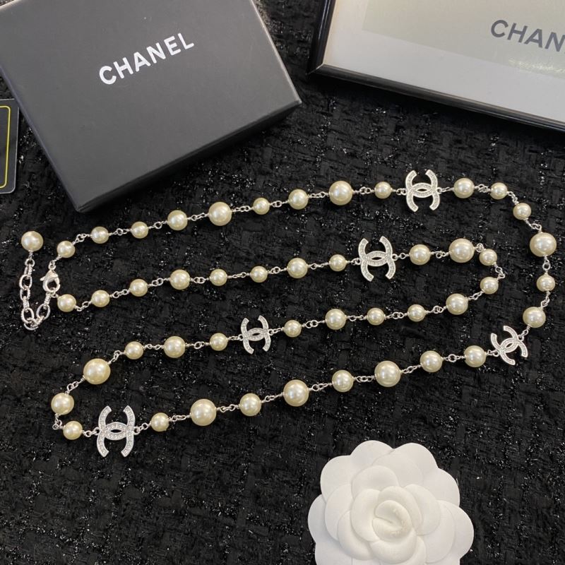 Chanel Necklaces